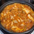 김치찌개 맛집 BEST 7 이미지