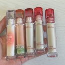 원앙뜰 | 클리오x국가유산청 콜라보 - 크리스탈 글램틴트 왕실에디션 전색상 발색 &amp; 내돈내산 후기