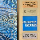 신선고 | 홍콩 아멕스 센츄리온 라운지 위치 이용요금 메뉴 후기 총정리 (현아플 혜택)