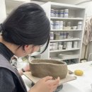 도예입문 | (내돈내산) 안국역 &#39;요이&#39; 도자이 원데이클래스 체험 후기 - 나만의 와인 쿨러 만들기🍷