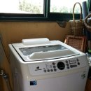 광주세탁기청소업체[코끼리홈케어] 북구 두암동 일반주택 삼성통돌이세탁기 완전분해 청소입니다. 이미지