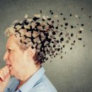 기억과 치매 이미지