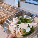 두끼떡볶이(월성점) 네이버블로그