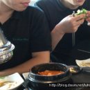 [부산해운대] 맛있었던 갈매기살, 고성범 숯불구이 이미지