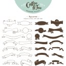 Coffee &amp; Tea Branding Toolkit 이미지