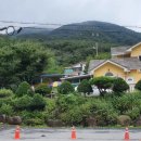 속리산송림팬션