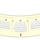 평택역 광장 우측 이미지