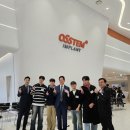 오스템임플란트(주) 이미지