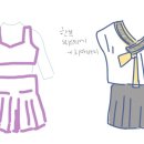 은방울속옷