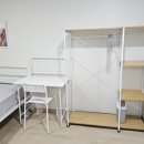 간석오거리역 원룸텔 본스테이 | 수원고시원 찾다가 발견한 원룸급 큰 방 , 스테이앤모어 수원행궁점 후기