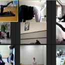 직장인 건강교실 이미지