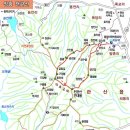 신안골 산악회 2기- 36차 전남 장흥군 천관산 . 장천재 계곡 이미지
