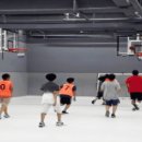 리더짐 어린이 스포츠 센터 이미지