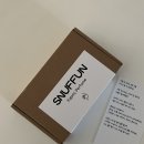 스누펀 | 포근한 보라색 섬유유연제향 스누펀 섬유향수 추천, 트와일라잇 버블 후기