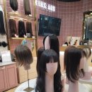 원웨이브 헤어샵 이미지