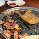 원조막썰어왕소금구이