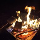 노을숲캠핑장 이미지