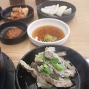 양평서울해장국 큰아들집 동묘역점 내장탕 ~~~ 이미지