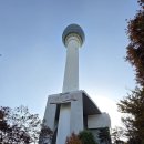 양산타워 | 경남 양산 여행 양산타워 전망대 &amp; 힐링 북카페 방문 후기