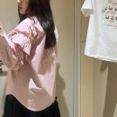 에잇세컨즈 부산광복점 | 2탄 매장가서 입고 구매까지𓇬⸝⸝₊ 명동점 • 리즈픽 • 원피스 • 콜라보 솔직 구매후기 • 사이즈