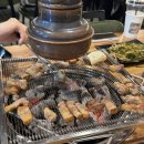 크라운삼겹살 이미지