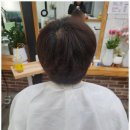 동탄영천동 1인 미용실 해피러스헤어 스타일은 물론 상담까지 완벽해