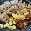 청진동식당 | 부산) 진구 서면 1번가 해장 점심 맛집 청진동감자탕 부전동 24시 삼겹살 추천 내돈내산 솔직후기