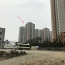 버스정류장(신동사거리) 이미지