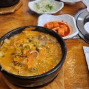 이바돔감자탕정왕점 이미지