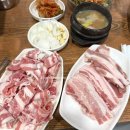 생고기무한리필돈오리우해피 - 남동구 하촌로 18 | 생고기무한리필돈오리우해피