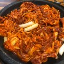 명품오리불고기 이미지