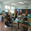 백양초등학교 이미지