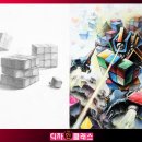 클래스미술학원 이미지