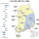 (도안뉴스) 12월 서울·대전 아파트값 큰폭 상승 릴레이, 세종 아파트값도 상승세 이미지