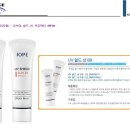 아이오페 유브이 쉴드 선 프로텍터 SPF50 이미지