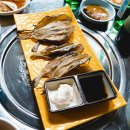 지송삼겹살 이미지