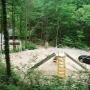 학가산우래자연휴양림 이미지