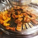 토종암돼지구이 네이버블로그