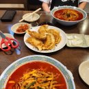 신영빈루 | 평택 신장동 영빈루 후기｜얼큰한 고기짬뽕과 바삭한 탕수육, 군만두까지 가성비 좋은 송탄 중식 맛집