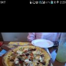 미스터피자 광주상무점 이미지