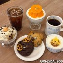 도그디저트 | 광주 충장로 베이커리 카페 봉쥬르도그베이크샵, 뭐부터 먹을지 고민됨