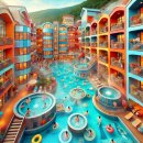 에이스 헬스사우나 이미지