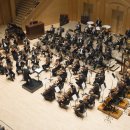 프랑스 스트라스부르 국립 오케스트라 내한공연 이미지