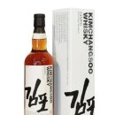 김창수 위스키 &#34;김포 더 퍼스트 에디션&#34; 출시 시음,정보 후기