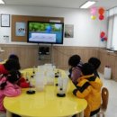 옥성초등학교 병설유치원 이미지