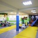 용호태권도 이미지