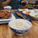 개성쌈밥 이미지