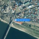 수산교 | 낙동강 배스낚시 밀양 수산교, 구 수산대교 워킹 후기