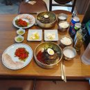 한씨막국수 울산북구점 네이버블로그