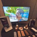 맑음보청기 이미지